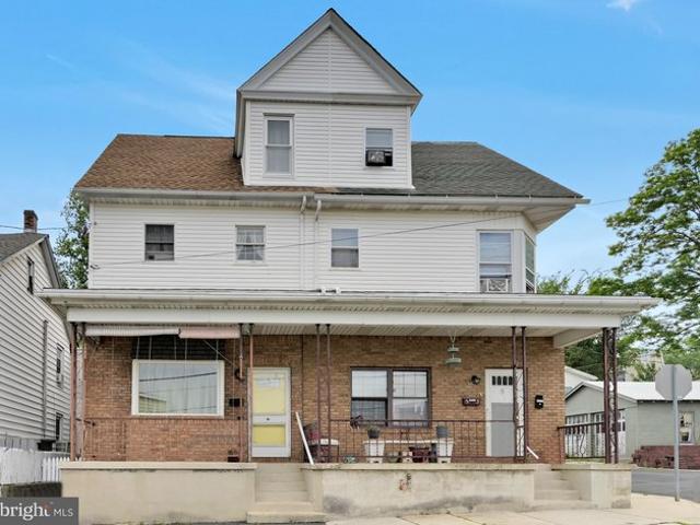 Townhouse for sale in Schuylkill Haven, Pennsylvania