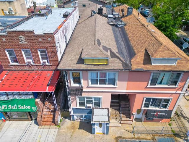 Commercial for sale in Arverne, New York