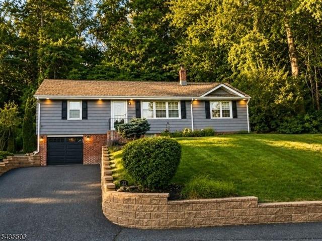 House for sale in Denville, New Jersey