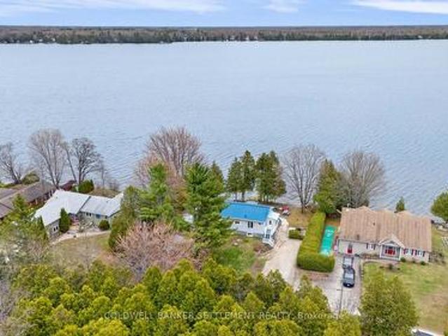 House for sale in Rideau Lakes, Ontario