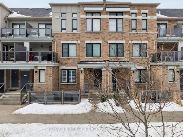 Condo for sale in Woburn, Ontario