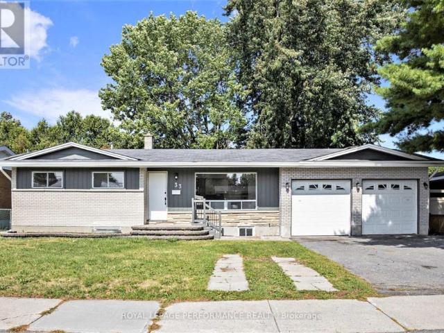 House for rent in Knoxdale-Merivale, Ottawa