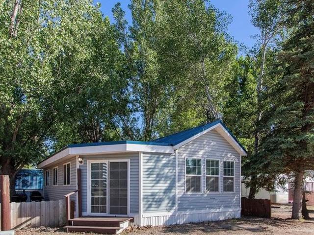 House for sale in Cascade, Idaho