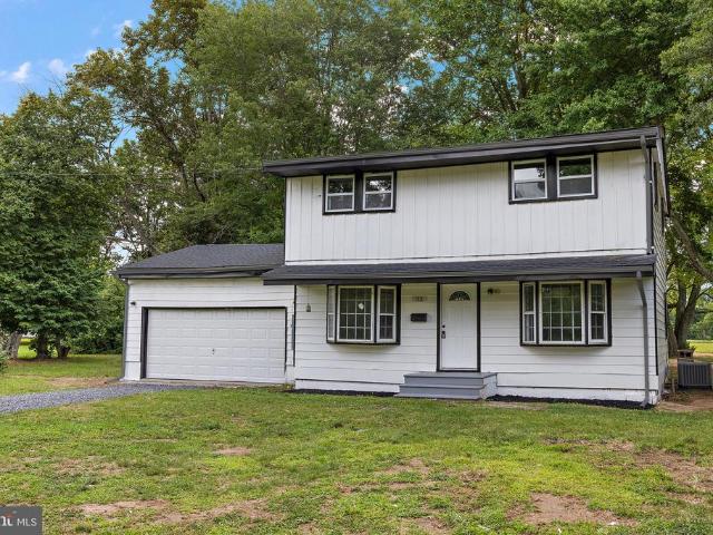 House for sale in Newport, New Jersey