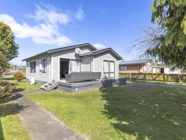 House for rent in Huntly, Waikato