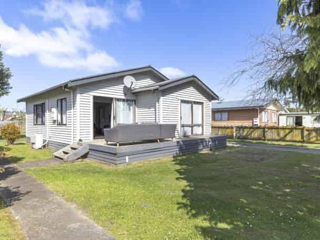 House for rent in Huntly, Waikato