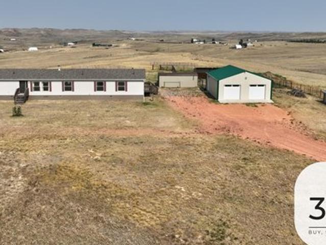 House for sale in Gillette, Campbell County