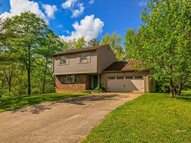 House for sale in Athens, Ohio