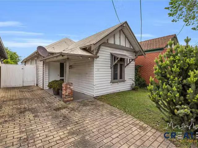 House for rent in Camerons Creek, Victoria
