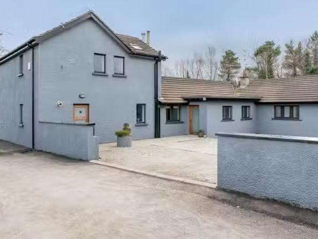 House for sale in Adare, South Tipperary