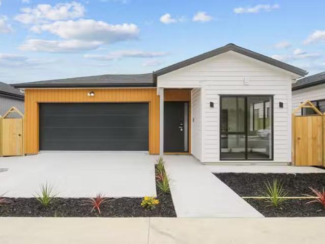 House for rent in Papakura