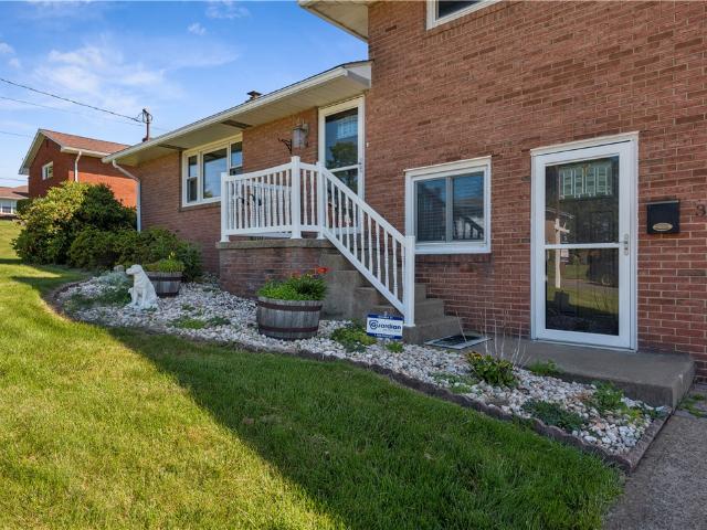 House for sale in Latrobe, Pennsylvania