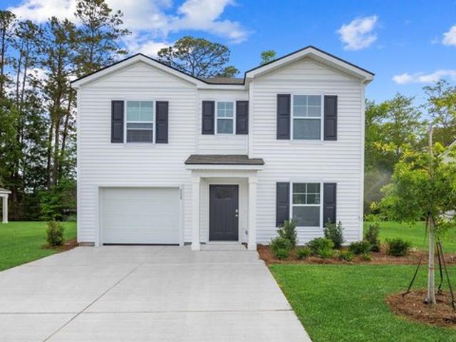 House for sale in Port Wentworth, Georgia