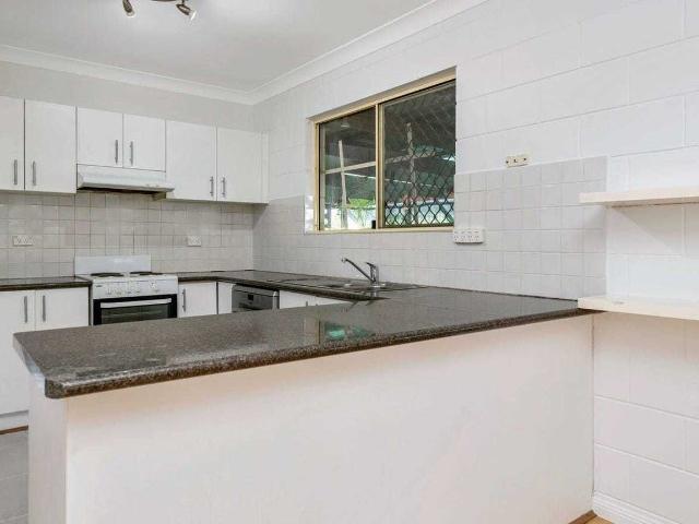 House for rent in Mount Louisa, Townsville