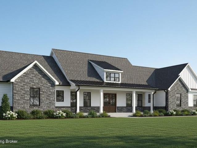 House for sale in Smithfield, Kentucky
