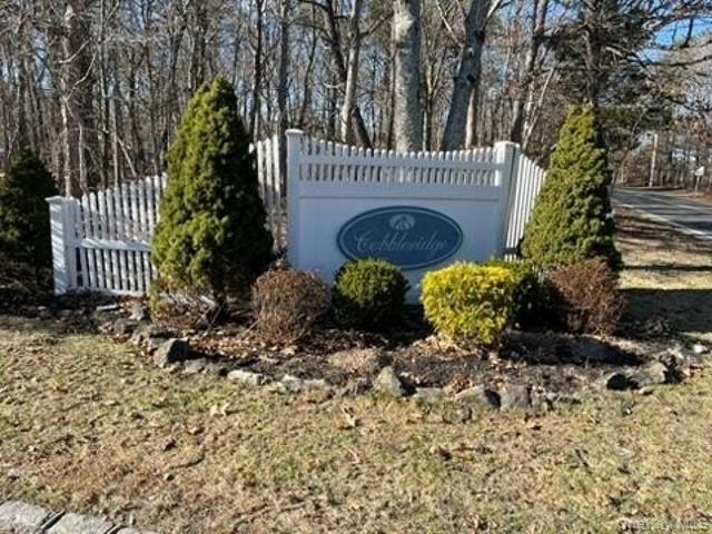 Condo for sale in Centereach, New York