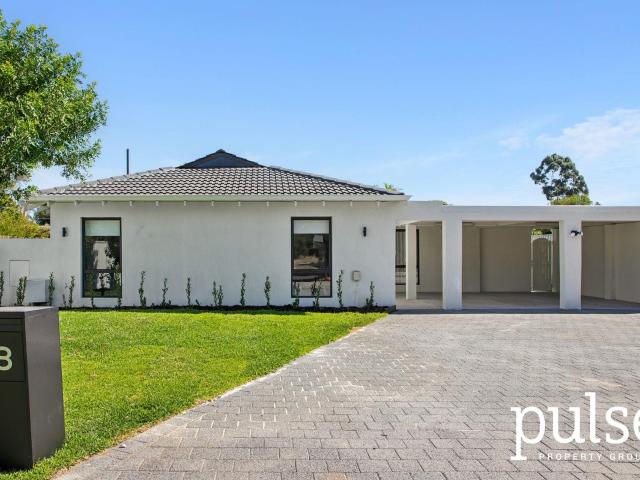 House for sale in Bull Creek, Western Australia