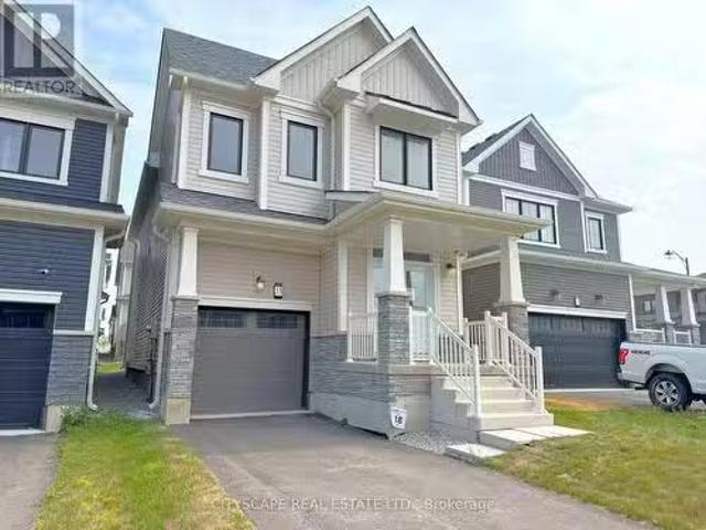 House for sale in Caledonia, Ontario
