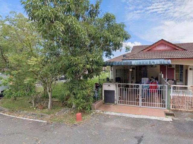 Terraced House for sale in Kerling, Selangor