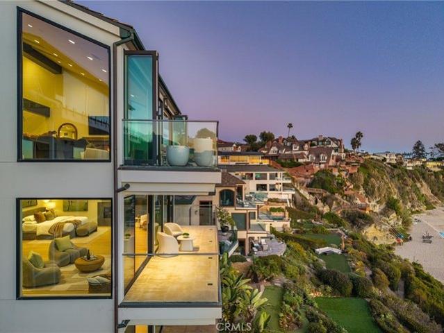 House for sale in Three Arch Bay, Laguna Beach