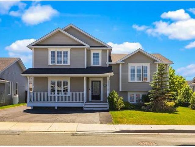 Property for sale in Foxtrap, Newfoundland And Labrador