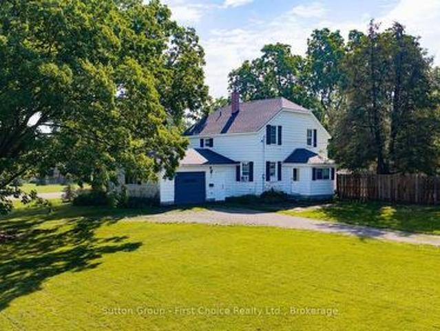 House for sale in Huron East, Ontario