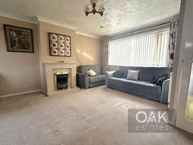 House for rent in Carterhatch, Greater London