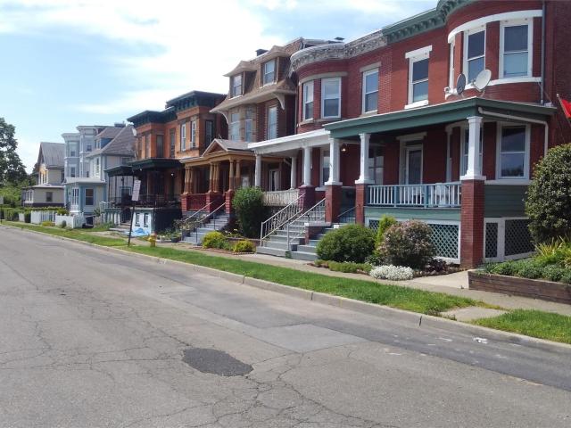 Property for rent in Newburgh, New York