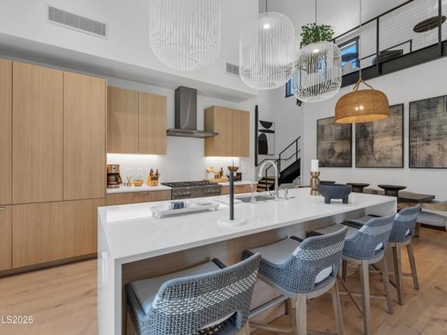 Condo for sale in Stateline, Nevada