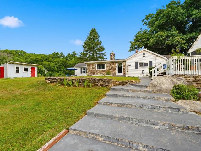 House for sale in New Hampshire