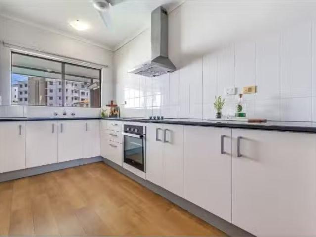 Apartment for rent in Winnellie