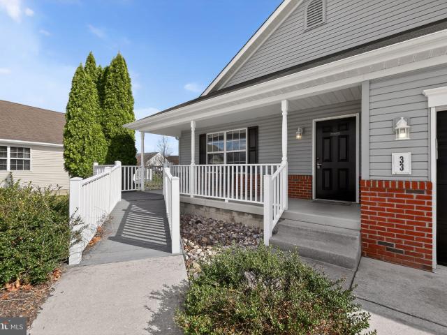 Property for sale in Mantua, New Jersey