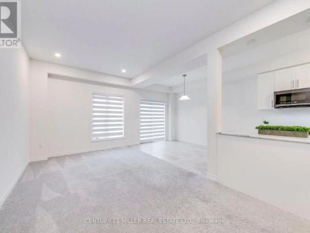 Townhouse for rent in Ancaster, Ontario