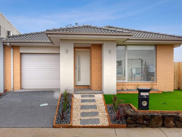 Apartment for rent in Geelong, Victoria
