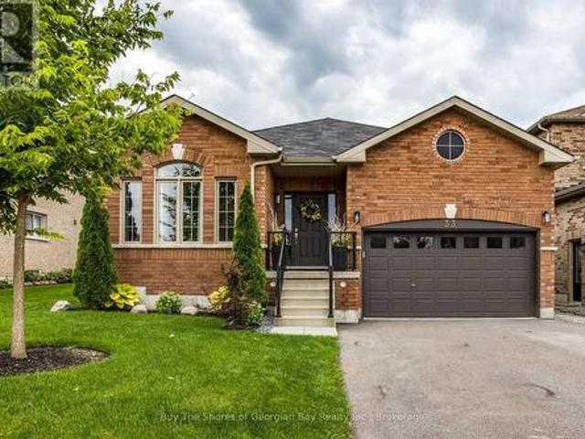 House for sale in Penetanguishene, Ontario