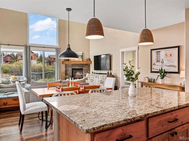 House for sale in Fraser, Colorado
