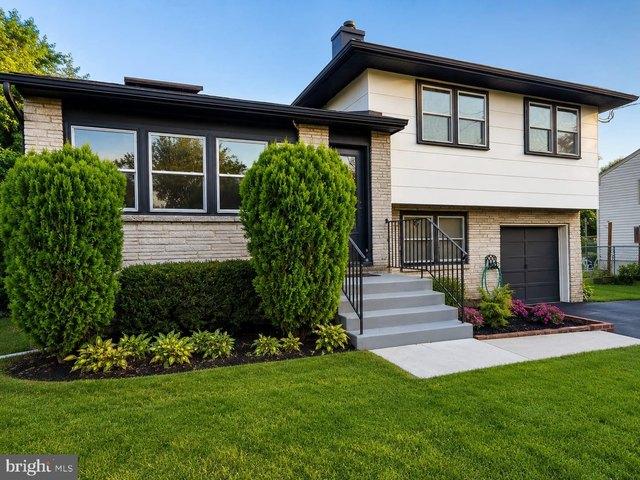 House for sale in Barrington, Camden County