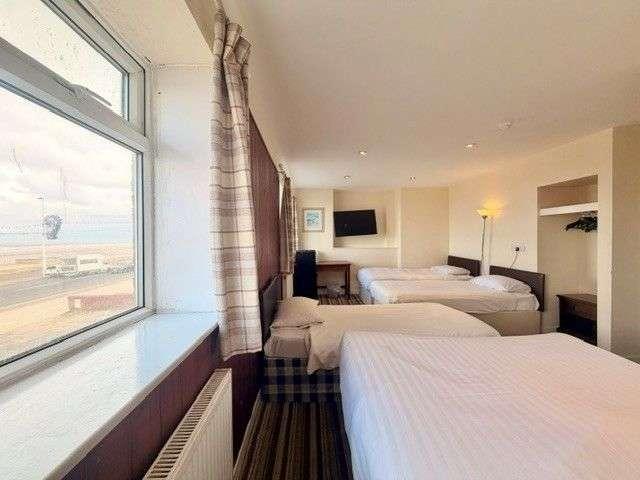 Property for sale in Foxhall, Blackpool