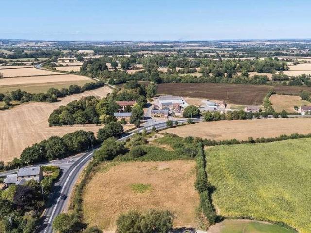 Property for sale in Somerset