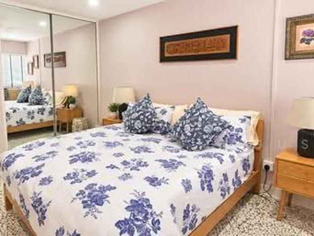 Apartment for rent