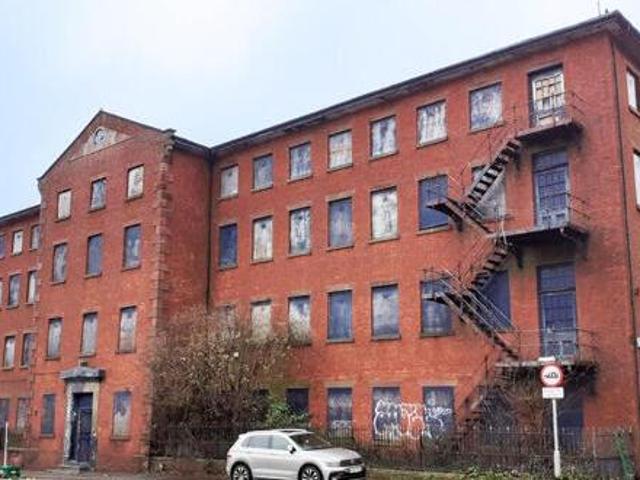 House for sale in Kingsley Moor, Staffordshire