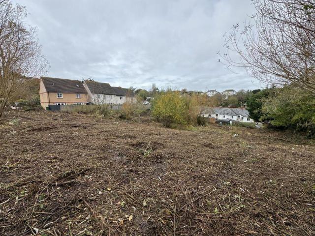 House for sale in Brandis Corner, Devon