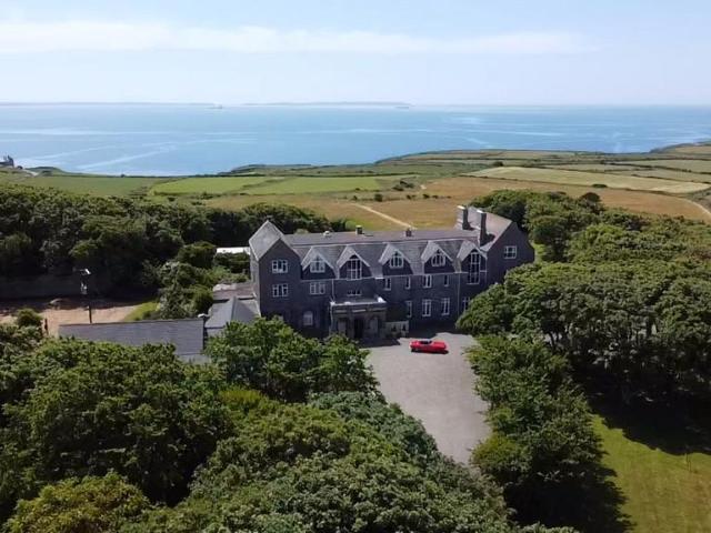 House for sale in Wales