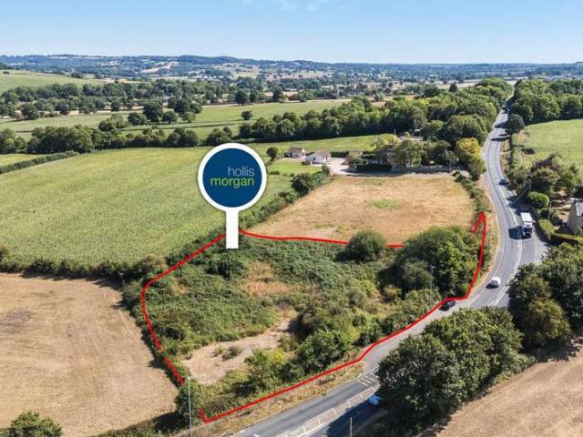 Land for sale in Somerset