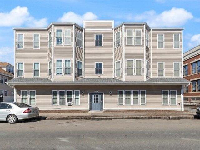 House for sale in Lynn, Massachusetts