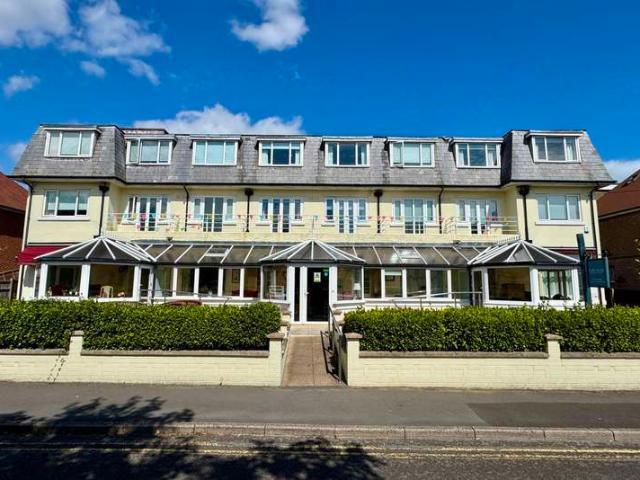 Land for sale in Swanage, East Dorset