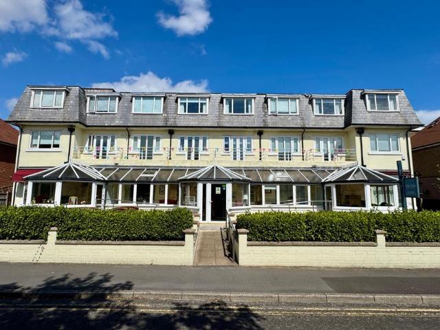 Land for sale in Swanage, East Dorset