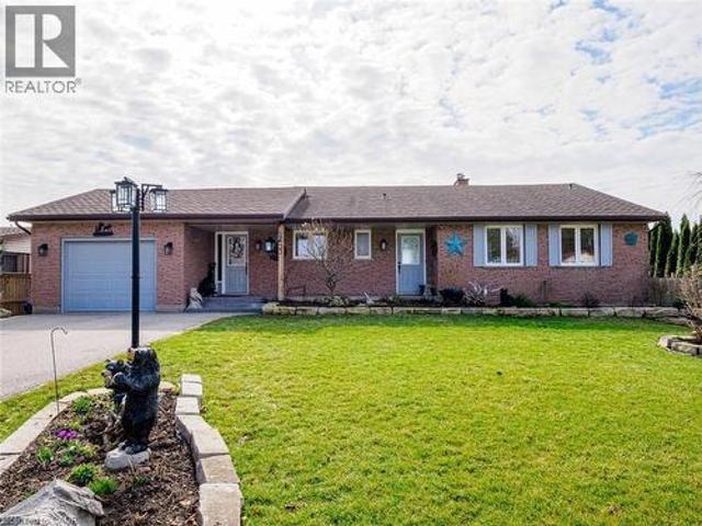 House for sale in Ontario