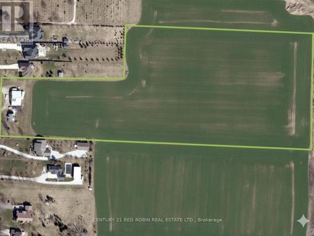 Farm for sale in Lambton Shores, Ontario
