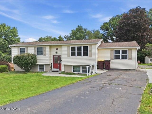 House for sale in Honesdale, Pennsylvania